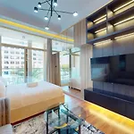 Samana Greens - Fully Upgraded Studio In Arjan